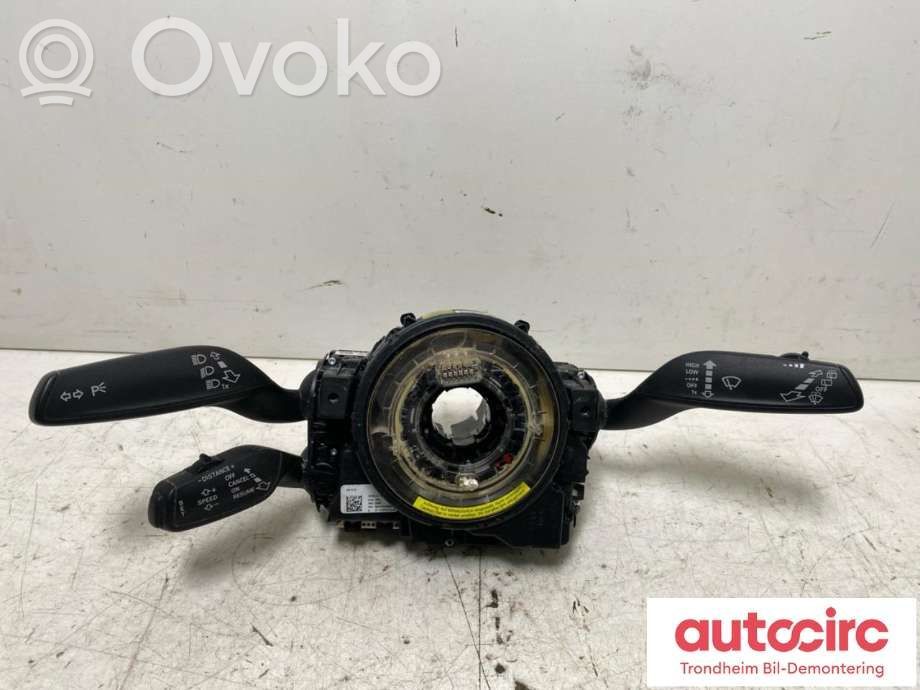 Audi A6 Allroad C7 Interruptor de control multifunción 