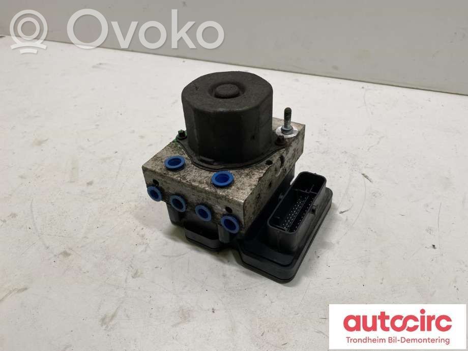 Tesla Model S ABS Pump 