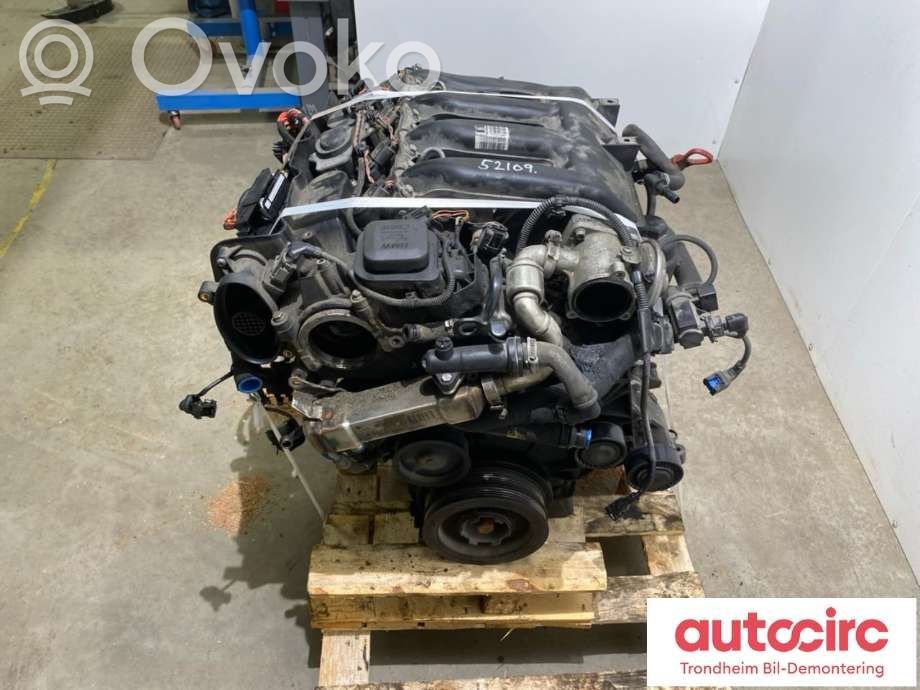 BMW 3 E90 E91 Motor 