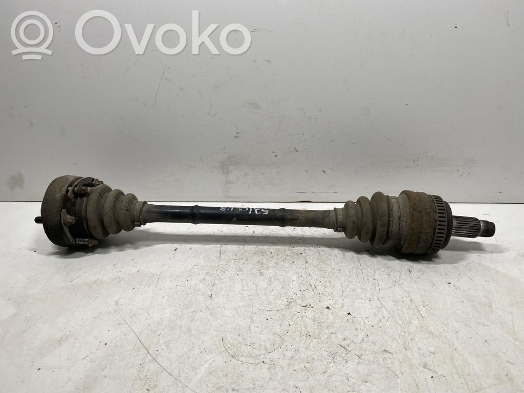BMW 3 E90 E91 Planetară spate 