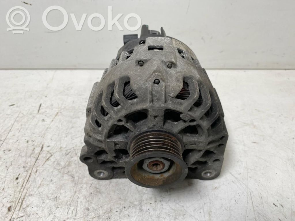 Skoda Fabia Mk1 (6Y) Generator/alternator 