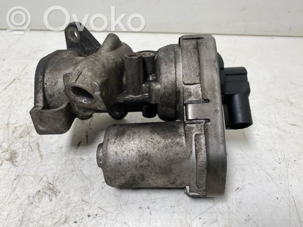 Peugeot Boxer Zawór EGR 