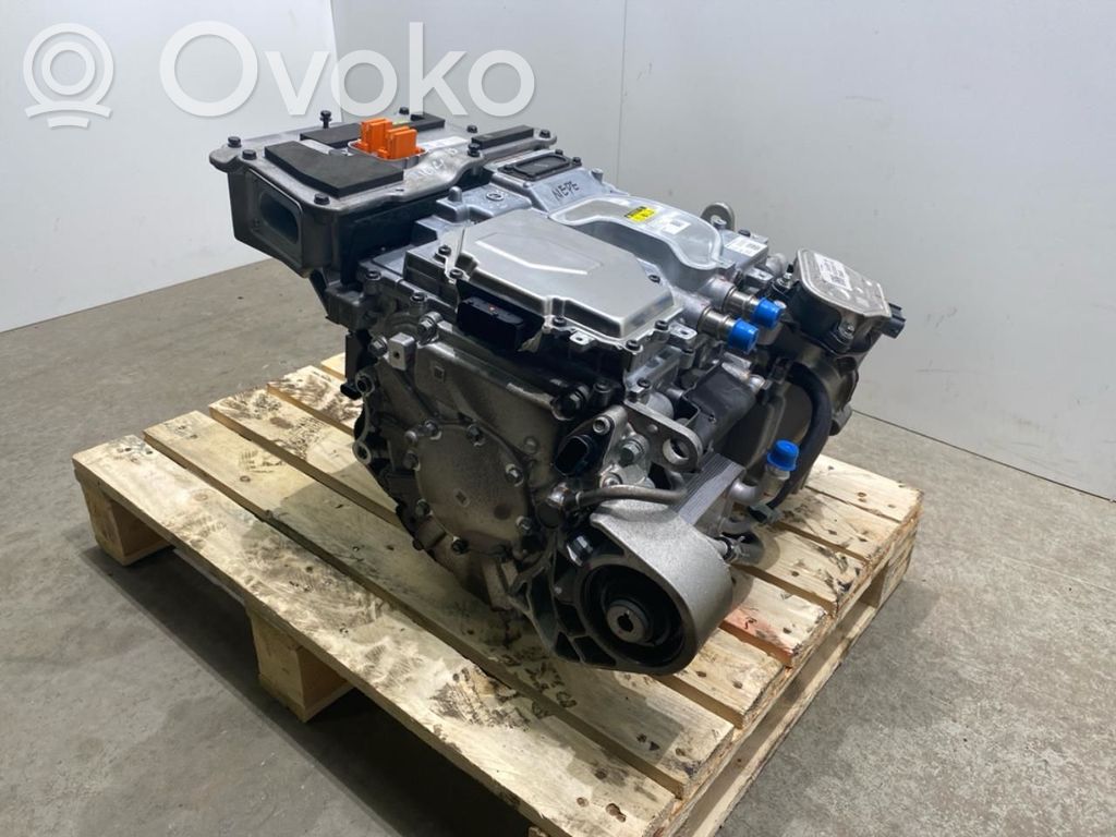 Hyundai Ioniq 5 Motor vehicul electric 