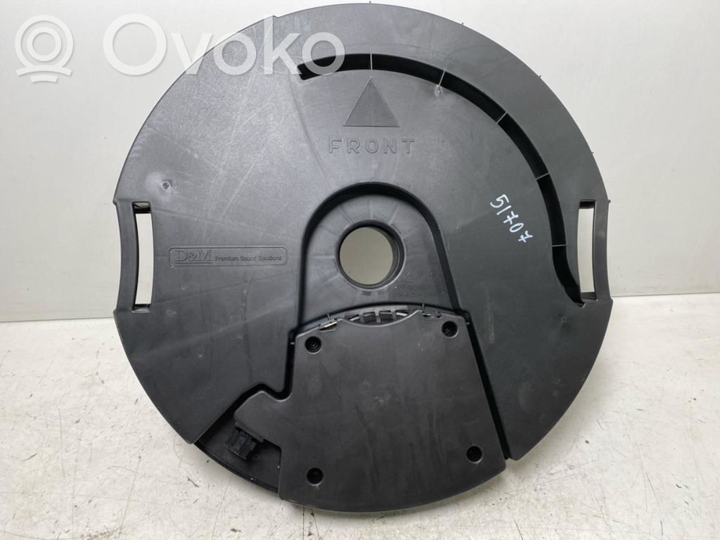 Audi A3 S3 8V Etuoven kaiutin 