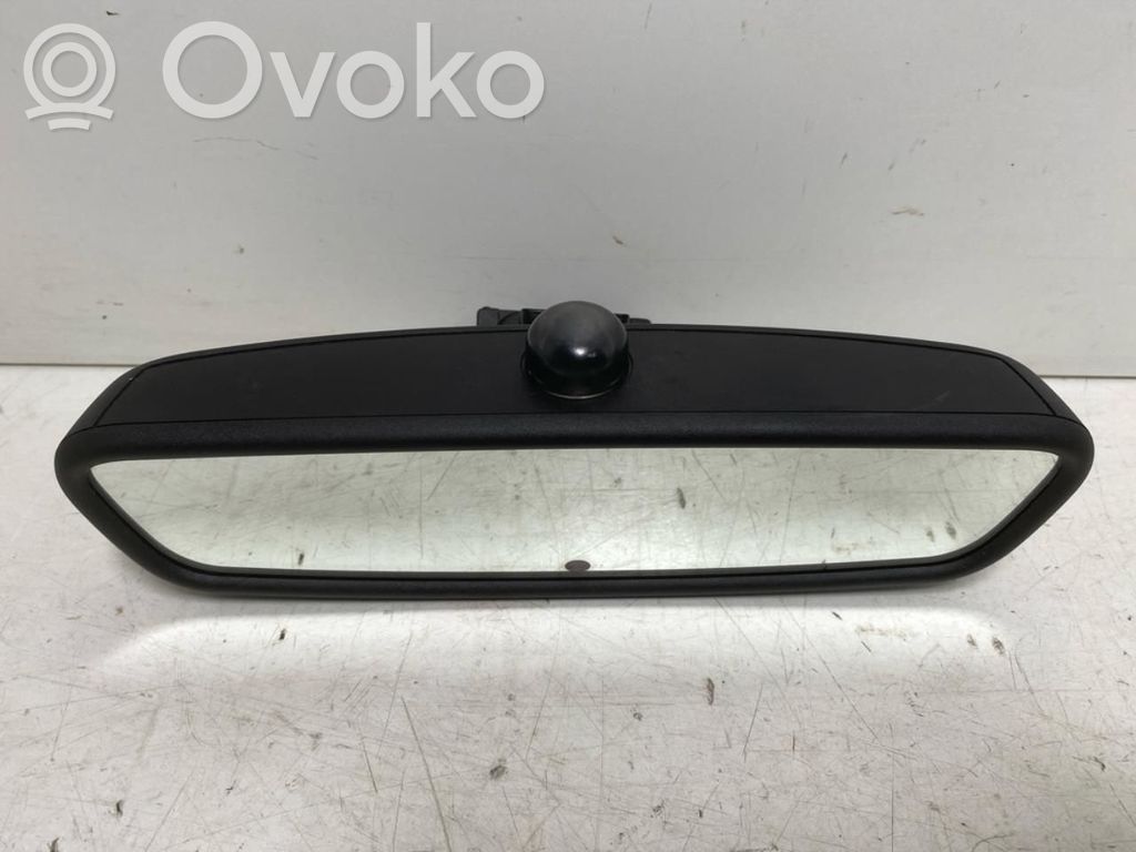 BMW 7 F01 F02 F03 F04 Lusterko wsteczne 