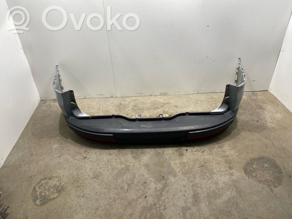 Ford Galaxy Stoßstange Stoßfänger 
