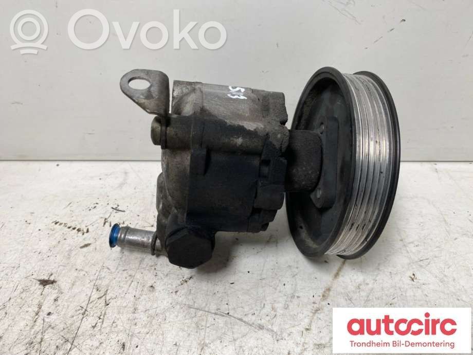 BMW X3 E83 Power steering pump 
