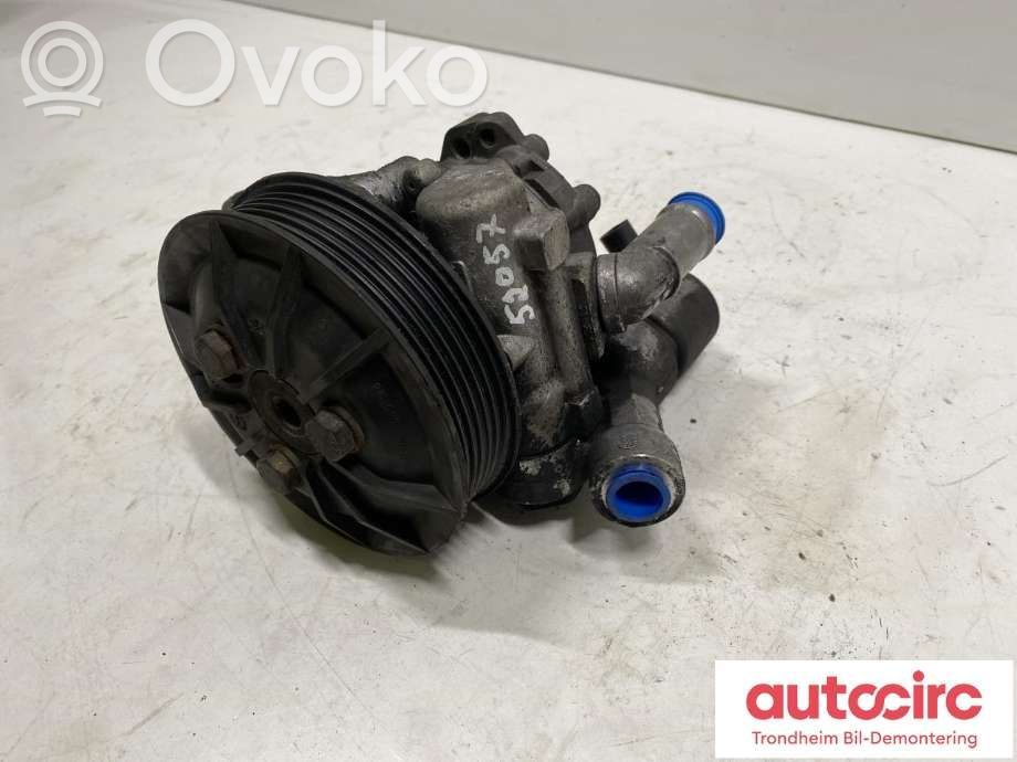 BMW 5 E60 E61 Power steering pump 