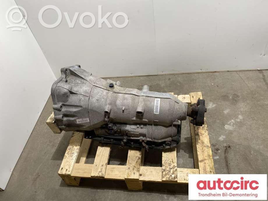 Caja de cambios automática   24007563294,24007563294