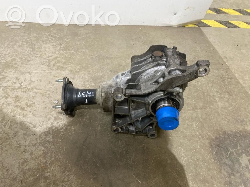 Mazda CX-5 Verteilergetriebe 
