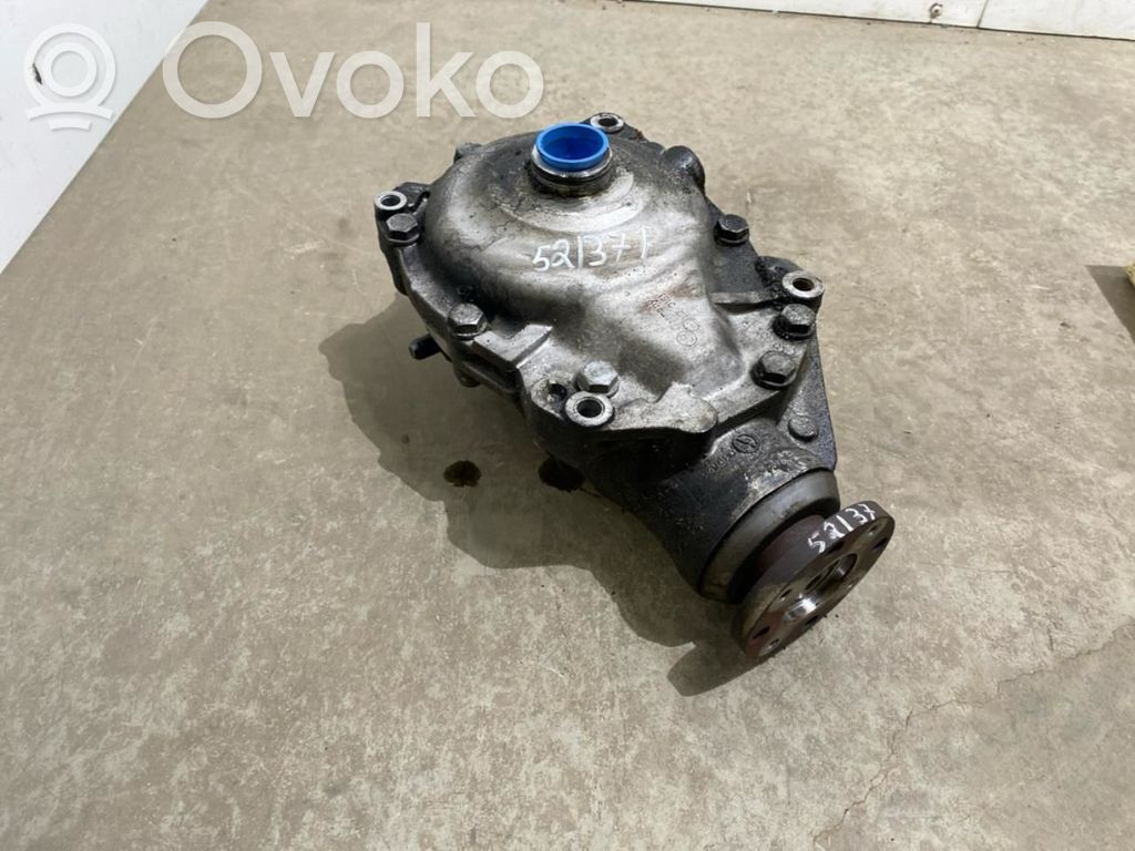 BMW 5 E60 E61 Front differential 