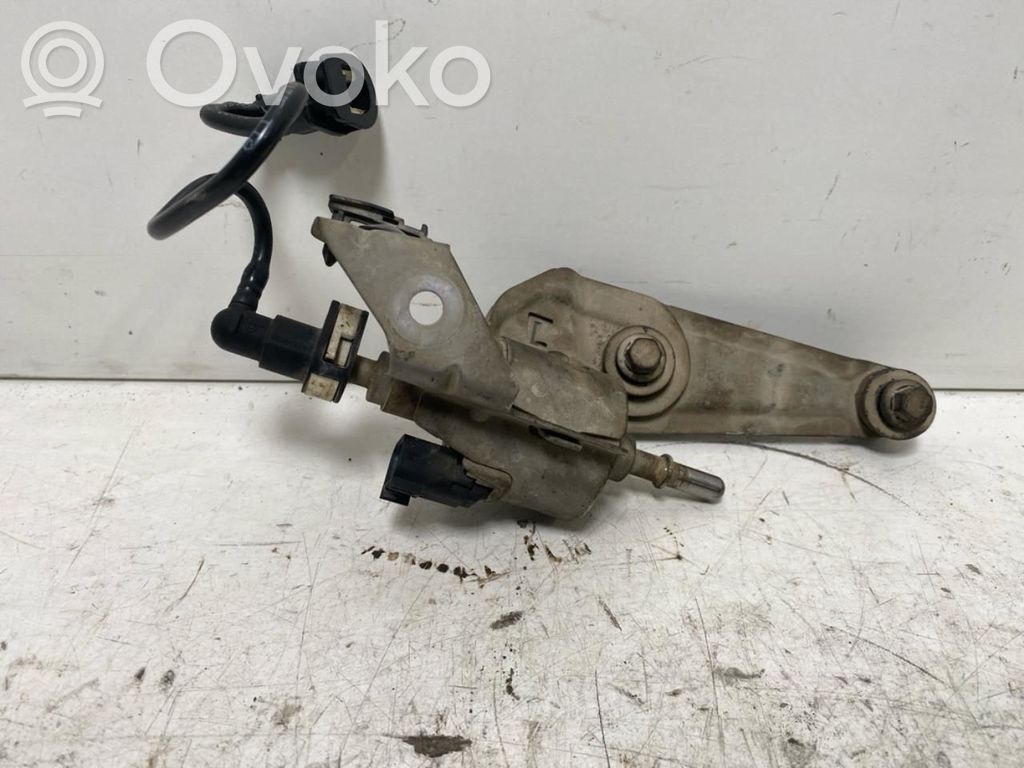Ford Kuga II Pompa carburante immersa 