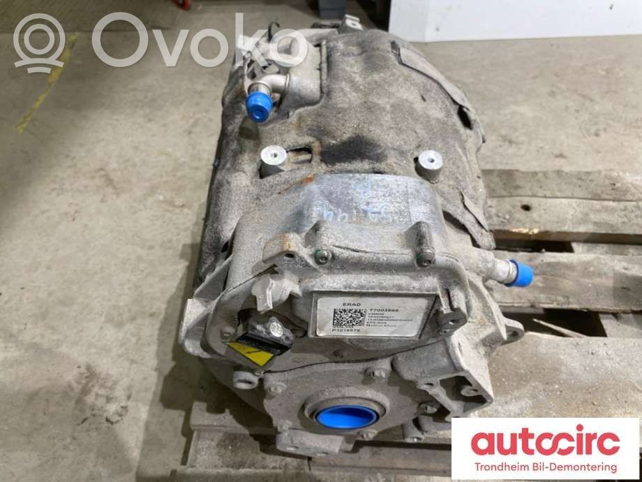 Polestar 2 Elektromobilio variklis 