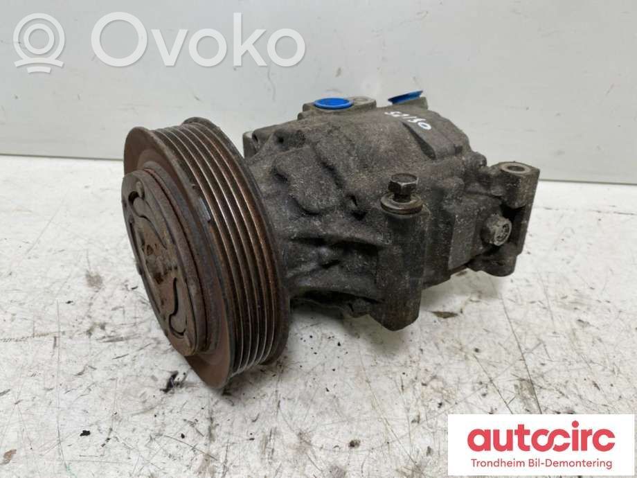 Toyota Corolla E120 E130 Klimakompressor Pumpe 