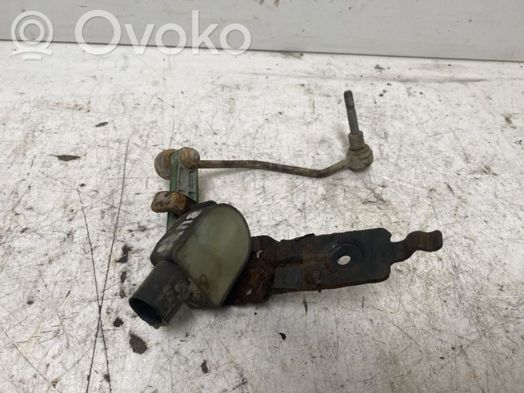Audi A6 Allroad C6 Niveausensor Niveauregulierung vorne