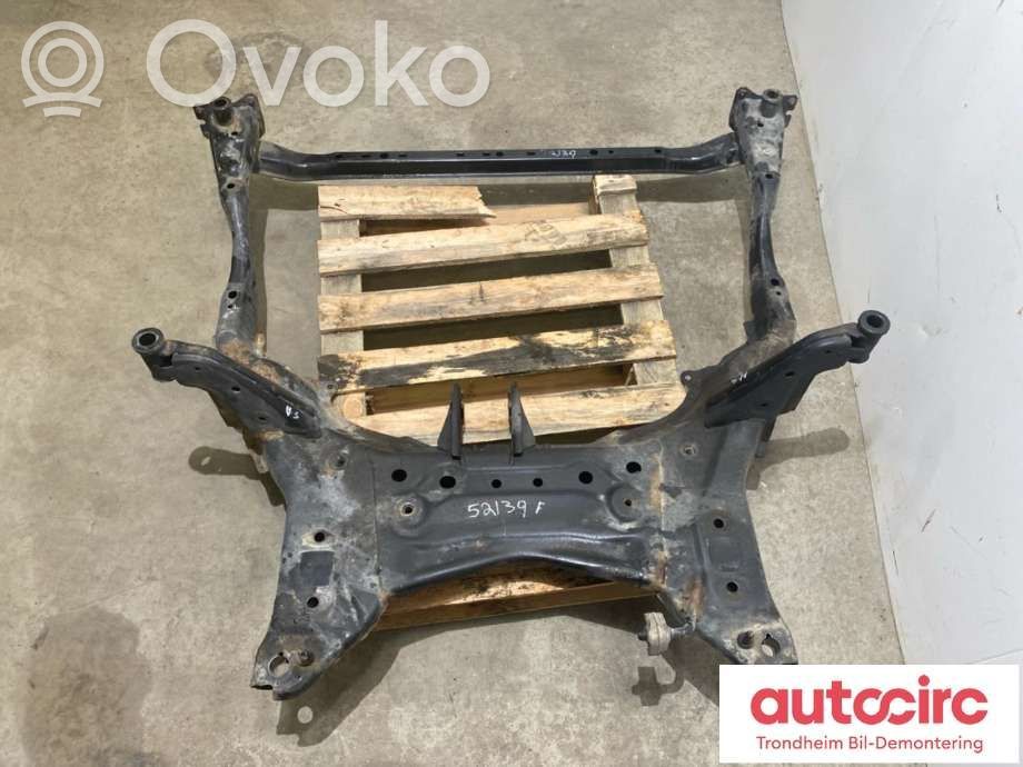 Mazda CX-5 Front subframe 
