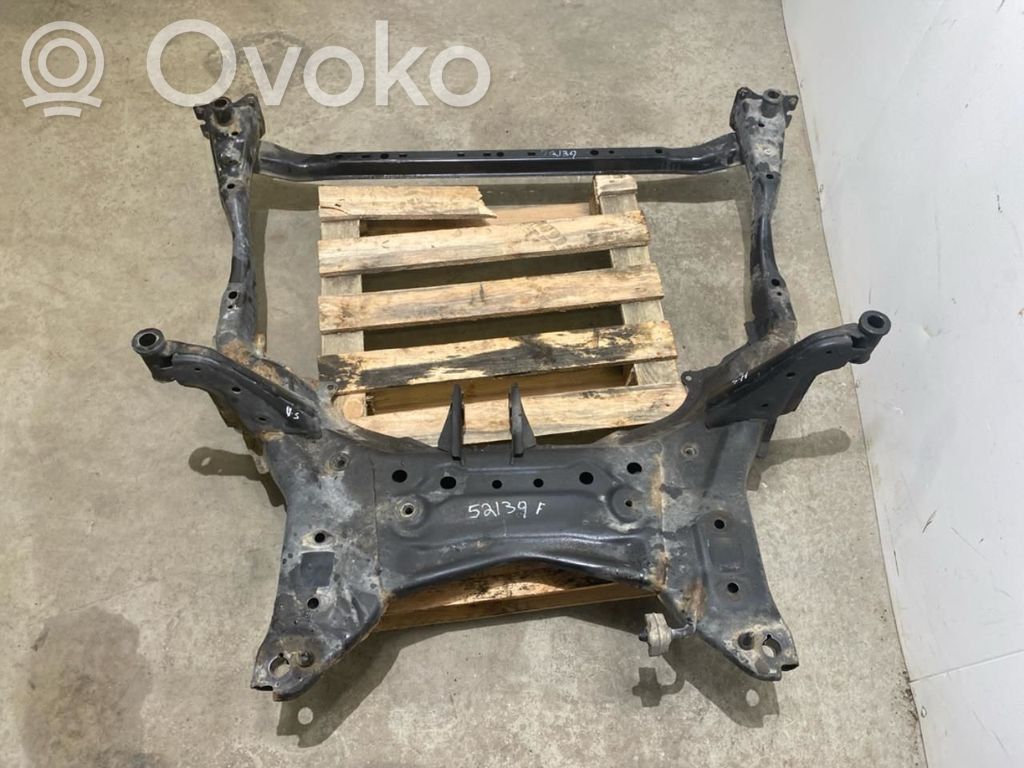 Mazda CX-5 Etuapurunko 