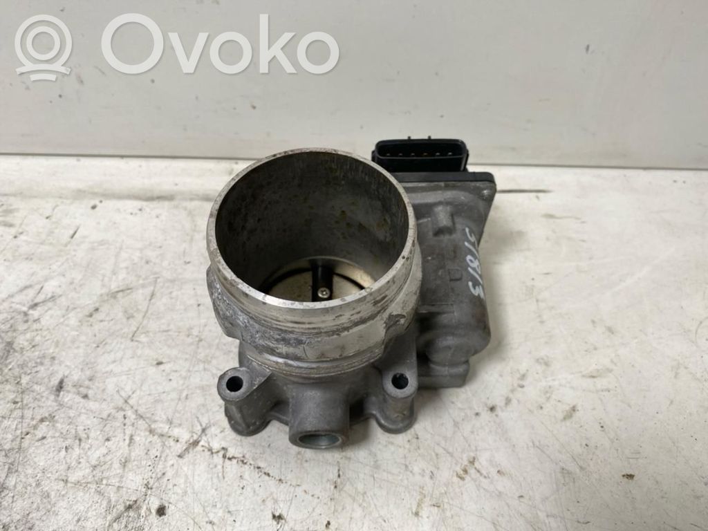 Volvo V40 Drosselklappe 