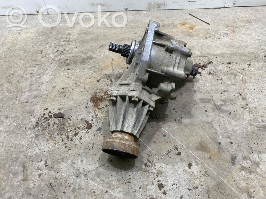 Suzuki Swift II Carcasă diferențial