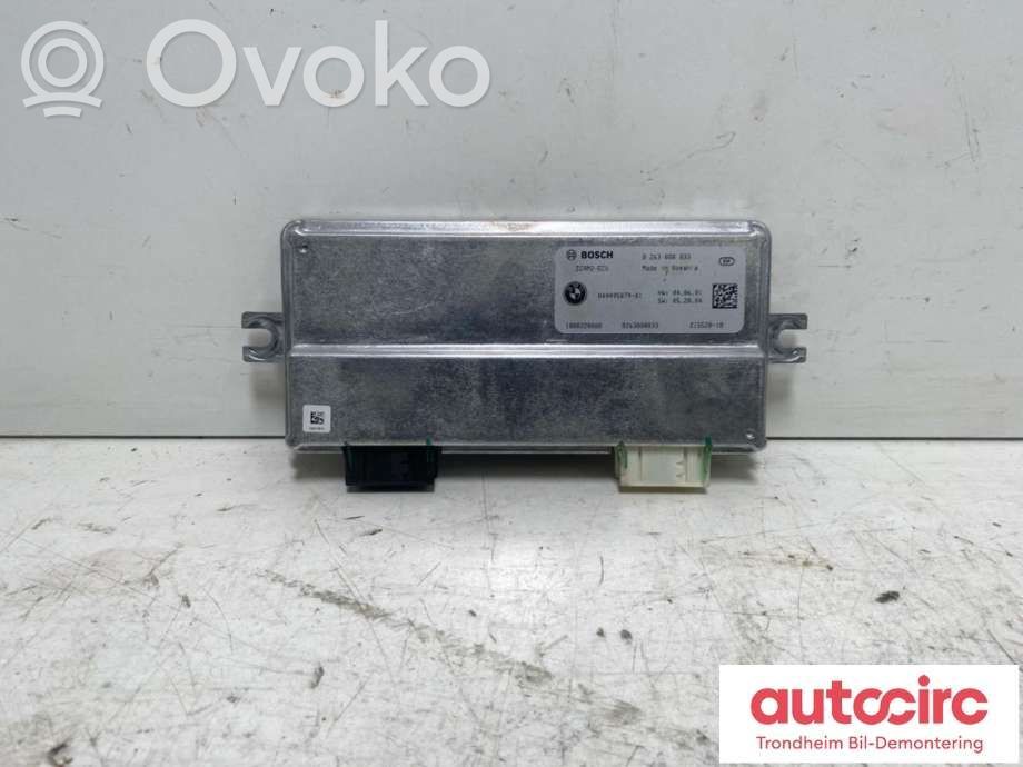 BMW 5 G30 G31 G38 Sterownik / Moduł parkowania PDC 