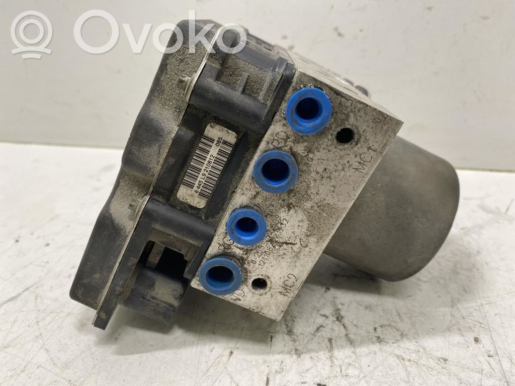 Peugeot 508 ABS Pump 