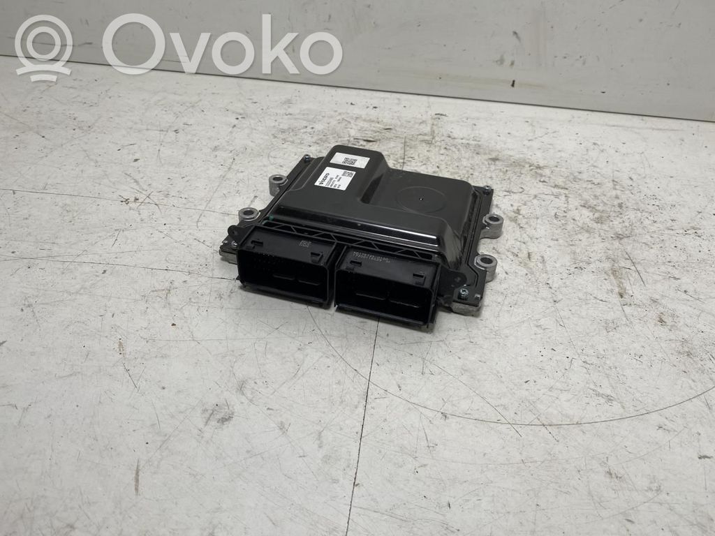 Volvo XC90 Engine control unit/module ECU 