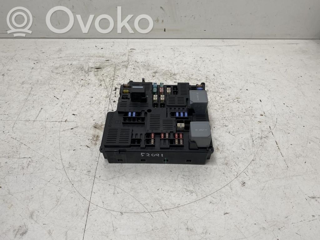 Volvo XC90 Fuse box set 