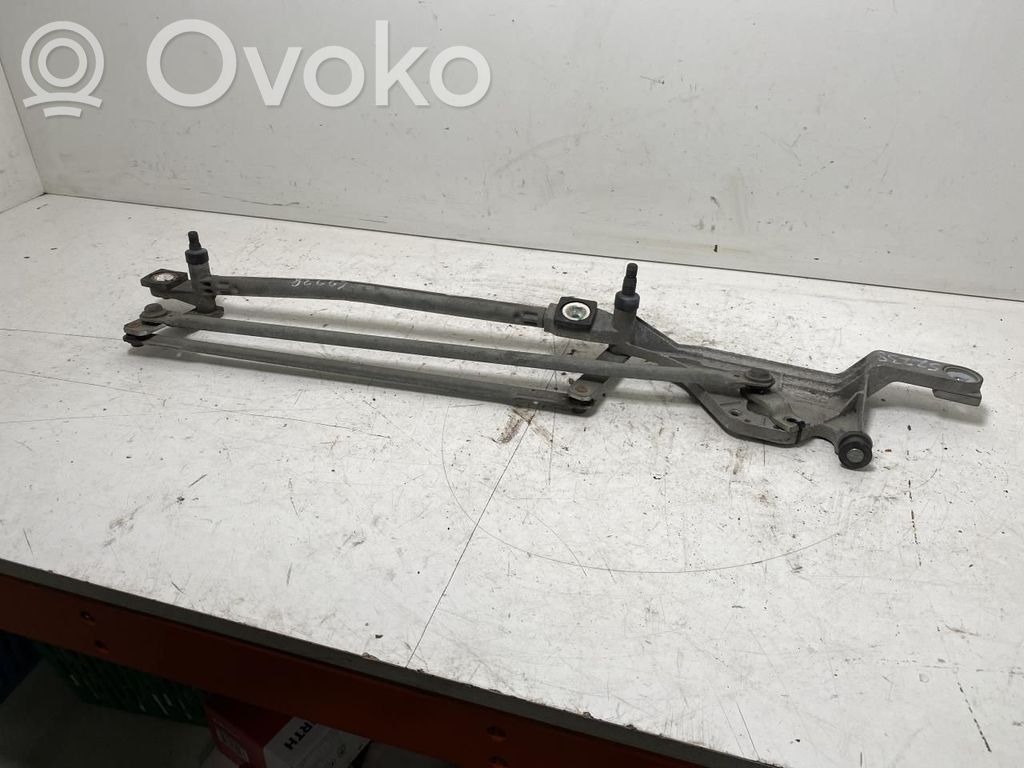 Ford Focus Tringlerie d'essuie-glace avant