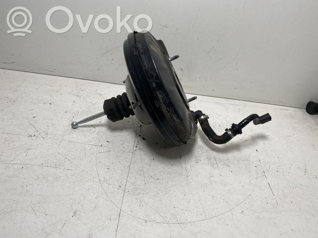 Audi A3 S3 8P Servofrână 