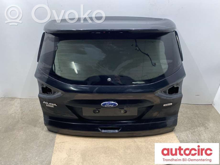 Ford Kuga II Tailgate/trunk/boot lid 