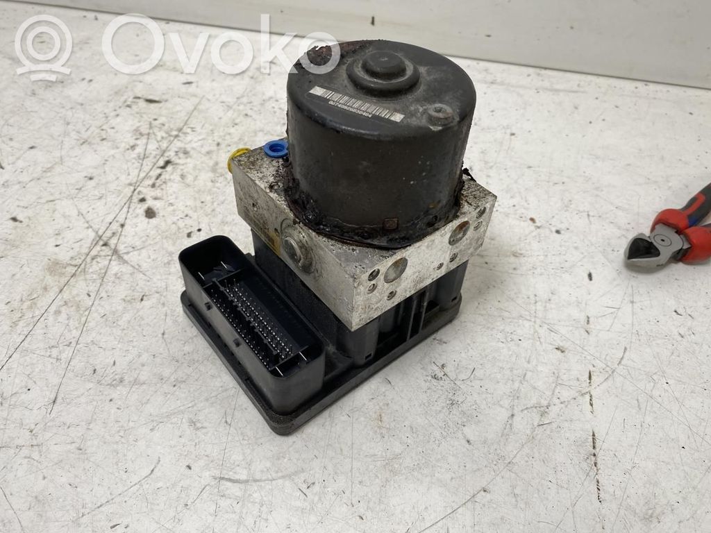 Mazda 3 I Pompe ABS 