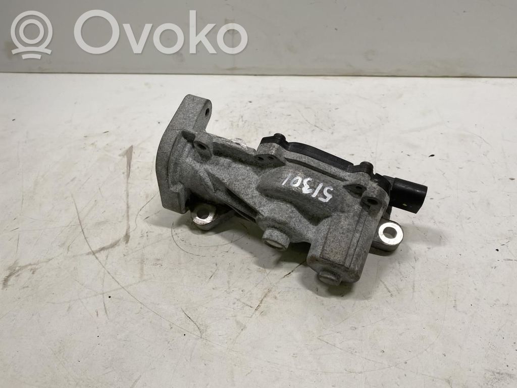 Opel Mokka Válvula EGR 
