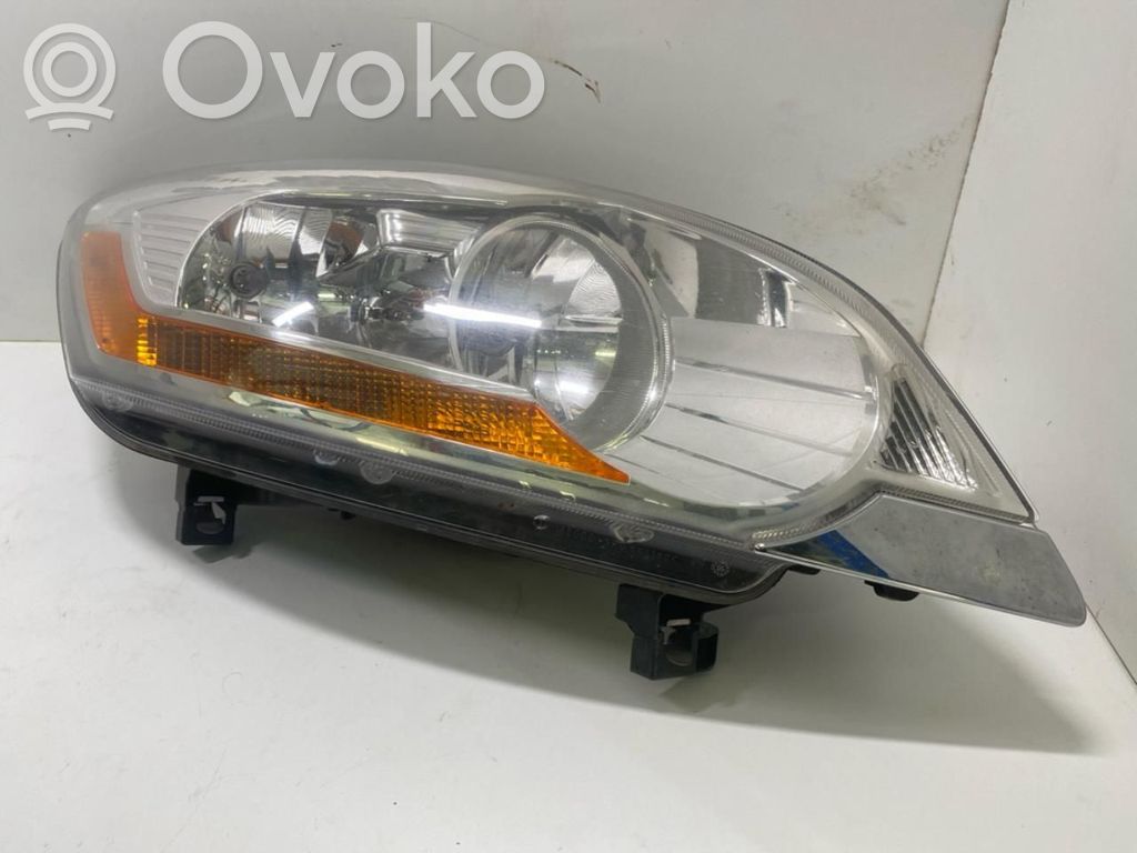Ford Kuga I Scheinwerfer 