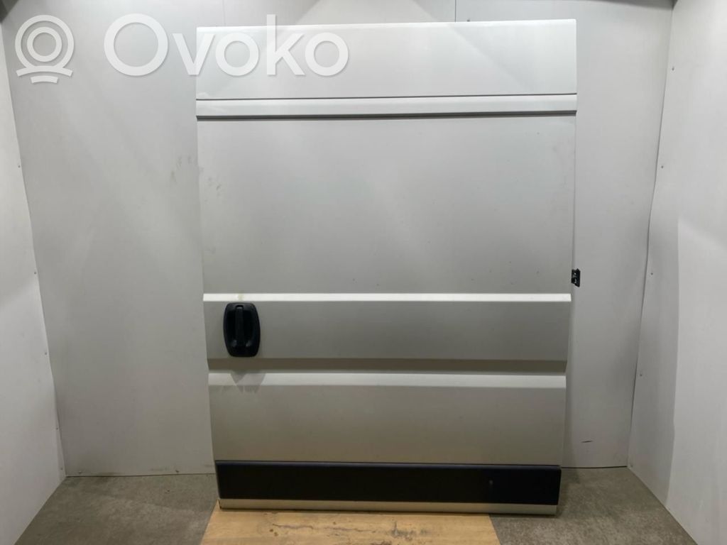 Peugeot Boxer Puerta corrediza 
