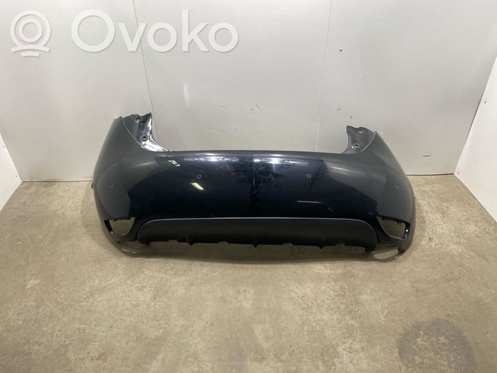 Renault Zoe Parachoques 