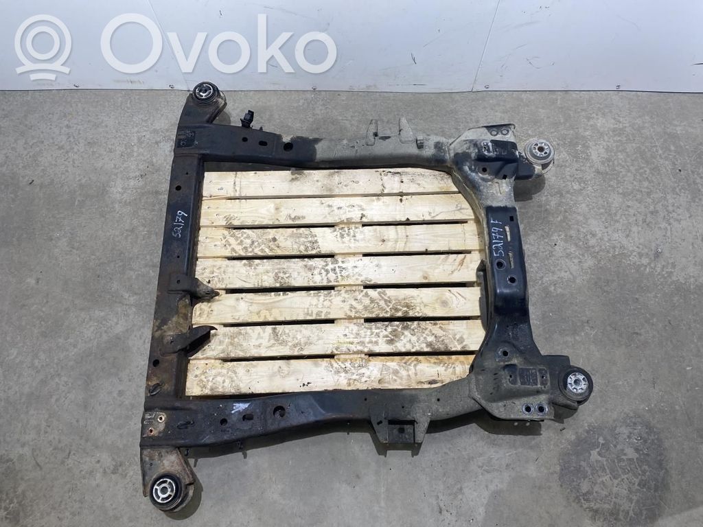 Opel Insignia A Etuapurunko 