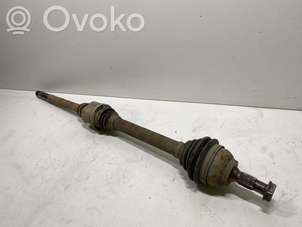 Eje de transmisión delantero   3273LP,3273AE,3273AE,3273LP