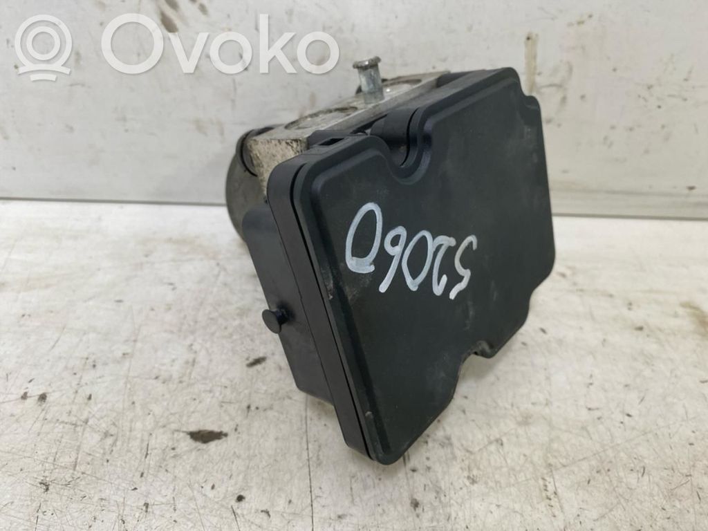 Peugeot Partner ABS Pump 