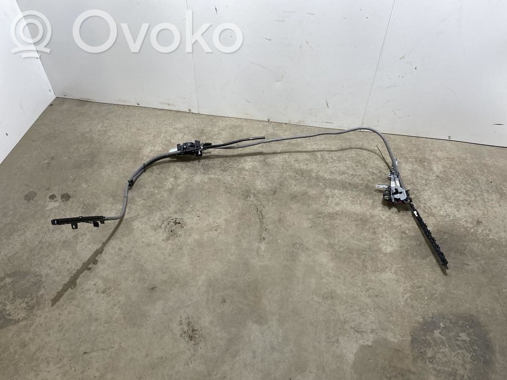 BMW 5 E60 E61 Other interior part 