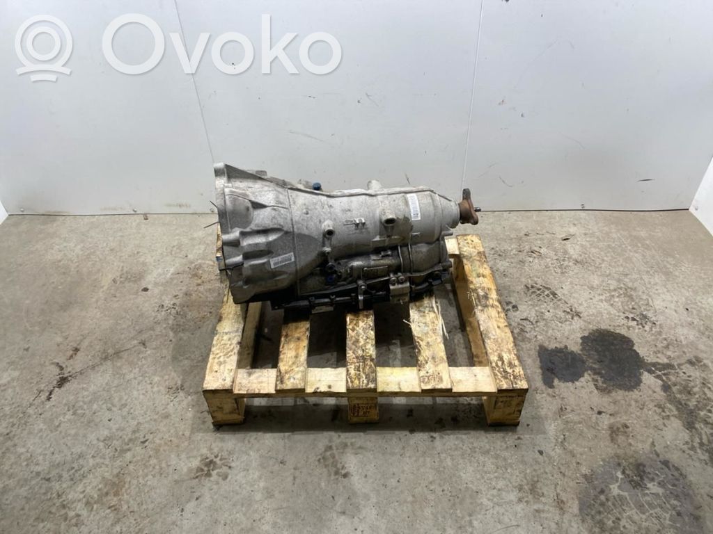 Caja de cambios automática   24007592523,24007592523