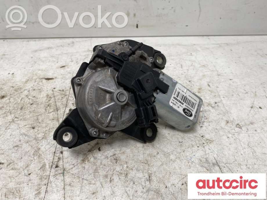 Ford Transit -  Tourneo Connect Galinio stiklo valytuvo varikliukas 