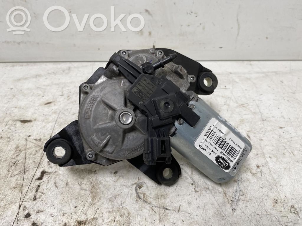 Ford Transit - Tourneo Connect Motorino del tergicristallo del lunotto posteriore