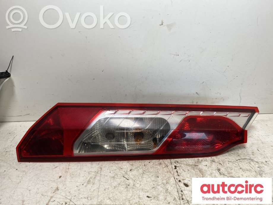 Ford Transit -  Tourneo Connect Rear/tail lights 