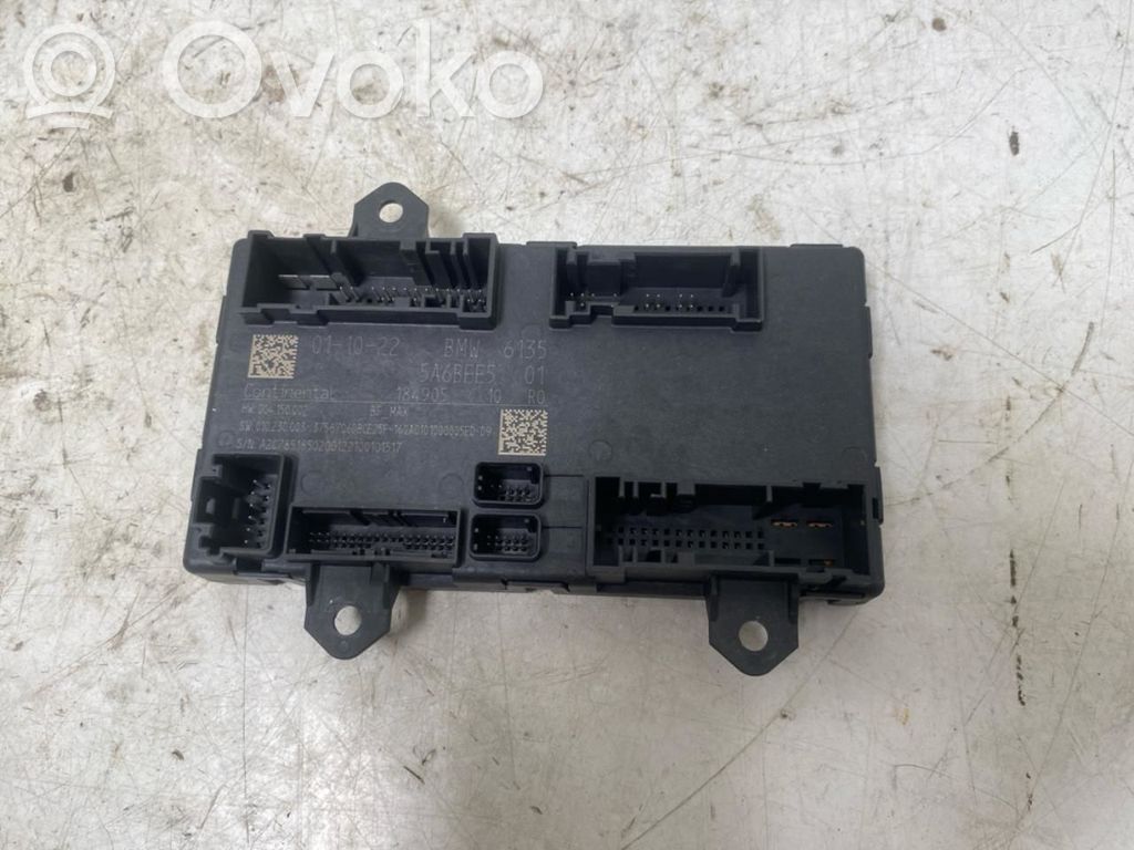 BMW iX Door control unit/module 