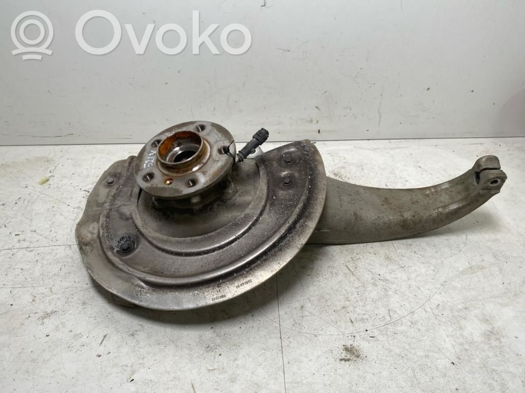 BMW iX Etupyörän navan laakerikokoonpano