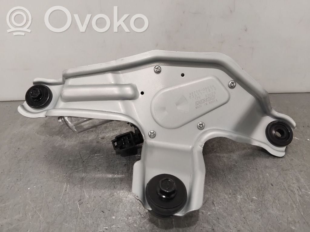 KIA Niro Silniczek wycieraczki szyby tylnej 