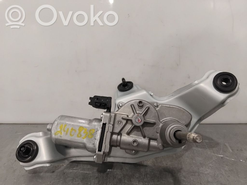KIA Niro Motorino del tergicristallo del lunotto posteriore 