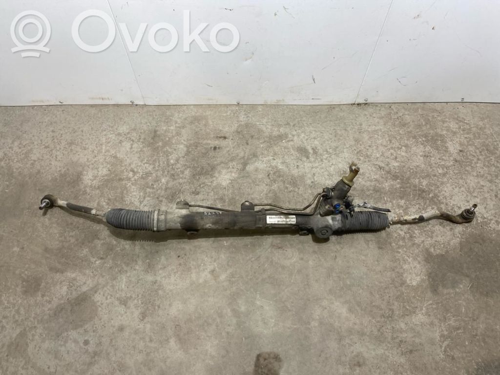 Mercedes-Benz ML W164 Cremagliera dello sterzo