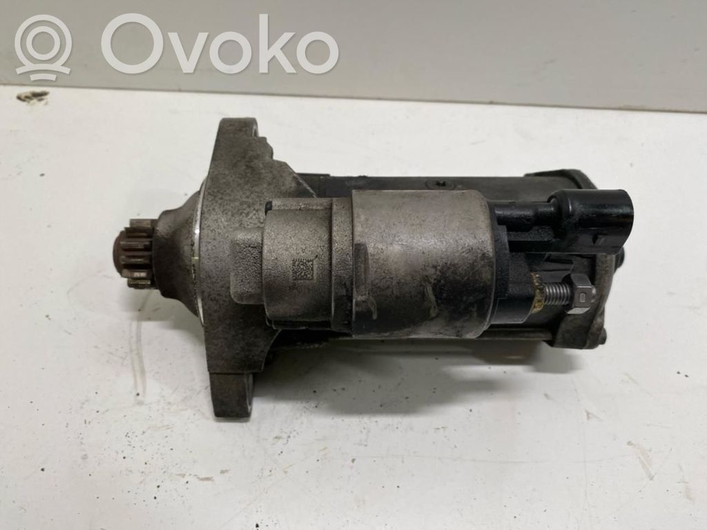 Volkswagen Transporter - Caravelle T6 Motorino d’avviamento