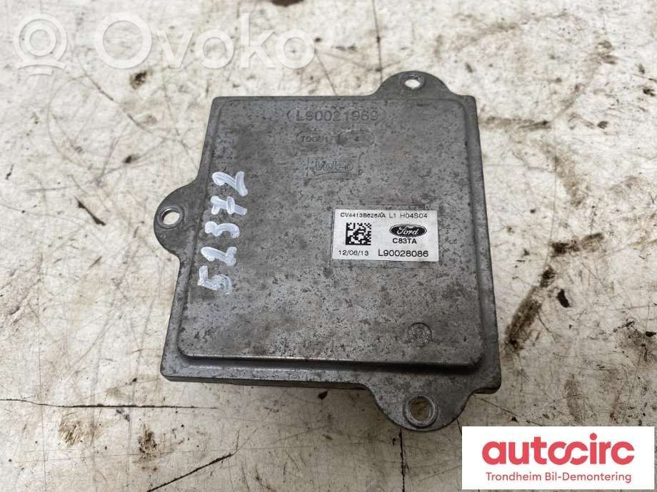 Ford Kuga II Xenon control unit/module 